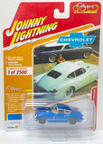 Johnny Lightning Classic Gold Collection 1954 Chevy Corvair Concept Limited Edition (1 of 2,500) No. 6 Release 2 Version A