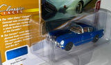 Johnny Lightning Classic Gold Collection 1954 Chevy Corvair Concept Limited Edition (1 of 2,500) No. 6 Release 2 Version A