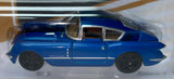 Johnny Lightning Classic Gold Collection 1954 Chevy Corvair Concept Limited Edition (1 of 2,500) No. 6 Release 2 Version A