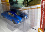 Johnny Lightning Classic Gold Collection 1954 Chevy Corvair Concept Limited Edition (1 of 2,500) No. 6 Release 2 Version A