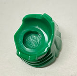 LEGO Joker Minifigure 2015 sh0206 Jokerland 76035 | Cracked Arms