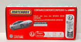 Matchbox 1994 Mitsubishi 3000GT 2025 Power Grabs | #88 Diecast 1:64 Model