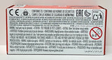 Matchbox 2022 Ford F-150 Lightning 2025 Power Grabs #38 Diecast 1:64 Light Blue Model