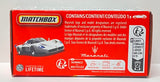 Matchbox 2004 Maserati MC12 2025 Power Grabs | #86 Diecast 1:64 Model