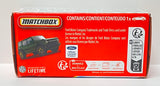 Matchbox 2021 Ford Bronco 2025 Power Grabs | #30 Diecast 1:64 Model | Damaged Box