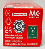 Matchbox International CXT 2025 Power Grabs | #78 Diecast 1:64 Model