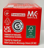 Matchbox Mercedes-AMG SL 63 2025 Power Grabs Orange | #26 Diecast 1:64 Model