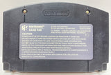 Turok: Rage Wars Nintendo 64 N64 Original Game | 1999 Tested & Cleaned | Authentic