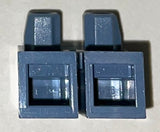 LEGO Agent 13 Sharon Carter Minifigure sh0255 | Super Hero Airport Battle 76051