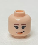 LEGO Agent 13 Sharon Carter Minifigure sh0255 | Super Hero Airport Battle 76051