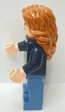 LEGO Agent 13 Sharon Carter Minifigure sh0255 | Super Hero Airport Battle 76051