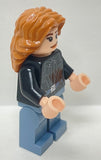LEGO Agent 13 Sharon Carter Minifigure sh0255 | Super Hero Airport Battle 76051