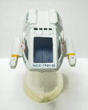 Micro Machines Star Trek TNG Berman (NCC-1701-D) Type 6 Shuttlecraft W/ Stand Galoob | MFG 1994