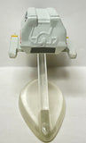 Micro Machines Star Trek TNG Berman (NCC-1701-D) Type 6 Shuttlecraft W/ Stand Galoob | MFG 1994