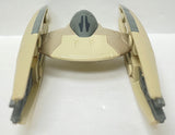 Micro Machines Star Wars Vulture Droid Starfighter Galoob | MFG C. 1998