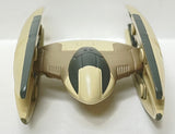 Micro Machines Star Wars Vulture Droid Starfighter Galoob | MFG C. 1998