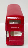 Lesney Matchbox 1965 Regular Wheels #5 Routemaster Bus | 'BP LONGLIFE'