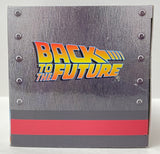 Back to the Future Time Machine 1/32 Diecast Jada Toys DMC DeLorean Model 32185