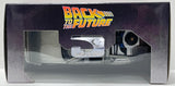 Back to the Future Time Machine 1/32 Diecast Jada Toys DMC DeLorean Model 32185