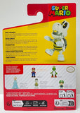 Super Mario Dry Bones 2.5" Jakks Pacific Action Figure | 2026 Nintendo Wave 56
