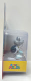 Super Mario Dry Bones 2.5" Jakks Pacific Action Figure | 2026 Nintendo Wave 56