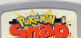 Pokemon Snap Nintendo 64 N64 Original Game | 1999 Tested & Cleaned | Authentic