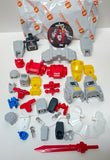 Transformers Blokees Slag Robot Mode Autobot Run Buildable Figure Galaxy Version 3