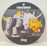 Transformers Blokees Slag Dinobot Autobot Run Buildable Figure Galaxy Version 3