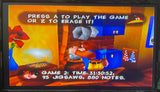 Banjo-Kazooie Nintendo 64 N64 Original Game | 1998 Tested & Cleaned | Authentic