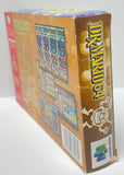 Dr. Mario 64 Nintendo 64 N64 Original Game Manual & Box | 2001 Tested & Cleaned | Authentic