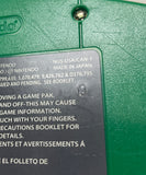 Army Men: Sarge's Heroes 2 Nintendo 64 N64 Original Game | 2000 Tested & Cleaned | Authentic