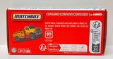 Matchbox GMC 3500 Utility Truck 2025 Power Grabs | #47 Diecast 1:64 Model