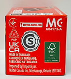 Matchbox Skidster Power Grabs | #121/125 Diecast 1:64 Model | 2025