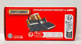 Matchbox Skidster Power Grabs | #121/125 Diecast 1:64 Model | 2025