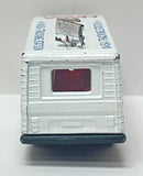 Lesney Matchbox 1980 Superfast #54 Nasa Tracking Station Vehicle US Space Shuttle Command Center