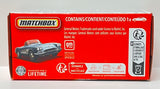 Matchbox 1958 Chevrolet Corvette Power Grabs | #22 Diecast 1:64 Model | 2026