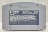 NBA Courtside 2 Nintendo 64 N64 Original Game with Manual | 1999 Tested & Cleaned | Authentic