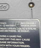 NBA Courtside 2 Nintendo 64 N64 Original Game with Manual | 1999 Tested & Cleaned | Authentic