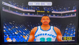 NBA Courtside 2 Nintendo 64 N64 Original Game with Manual | 1999 Tested & Cleaned | Authentic