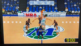 NBA Courtside 2 Nintendo 64 N64 Original Game with Manual | 1999 Tested & Cleaned | Authentic