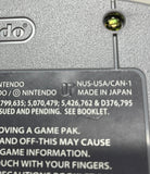 Monopoly Nintendo 64 N64 Original Game with Manual | 1999 Tested & Cleaned | Authentic