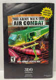 Army Men Sarge's Heroes 2 Nintendo 64 N64 Original Game w/ Manual | 2000 Tested & Cleaned