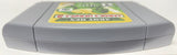 Army Men Sarge's Heroes 2 Nintendo 64 N64 Original Game w/ Manual | 2000 Tested & Cleaned