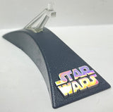 Star Wars Titanium Series ARC-170 Starfighter With Stand | Hasbro | MFG 2008