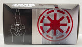 Hot Wheels Star Wars Naboo Royal Starship | Starships Select | #38 Diecast