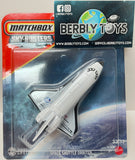 Matchbox Sky Busters Space Shuttle Orbiter Endeavour | 23/32 Mattel 2026