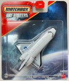 Matchbox Sky Busters Space Shuttle Orbiter Endeavour | 23/32 Mattel 2026