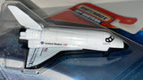 Matchbox Sky Busters Space Shuttle Orbiter Endeavour | 23/32 Mattel 2026