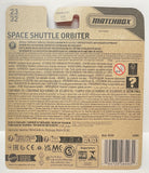 Matchbox Sky Busters Space Shuttle Orbiter Endeavour | 23/32 Mattel 2026