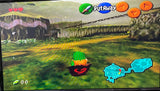 The Legend of Zelda: Ocarina of Time Nintendo 64 N64 Original Game | 1998 Save Tested V1.2 | Authentic